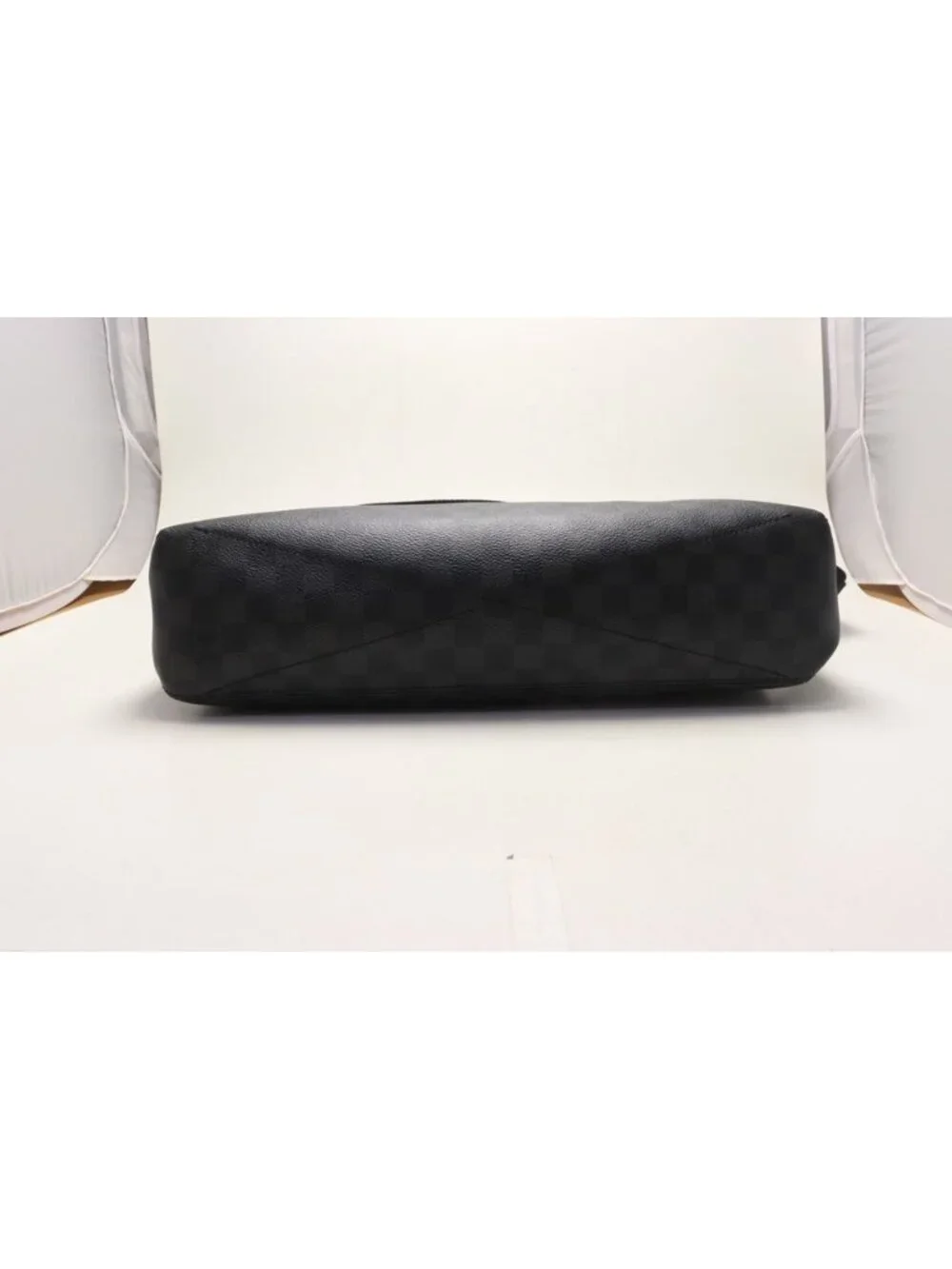 Louis Vuitton Damier Graphite Hunter Shoulder